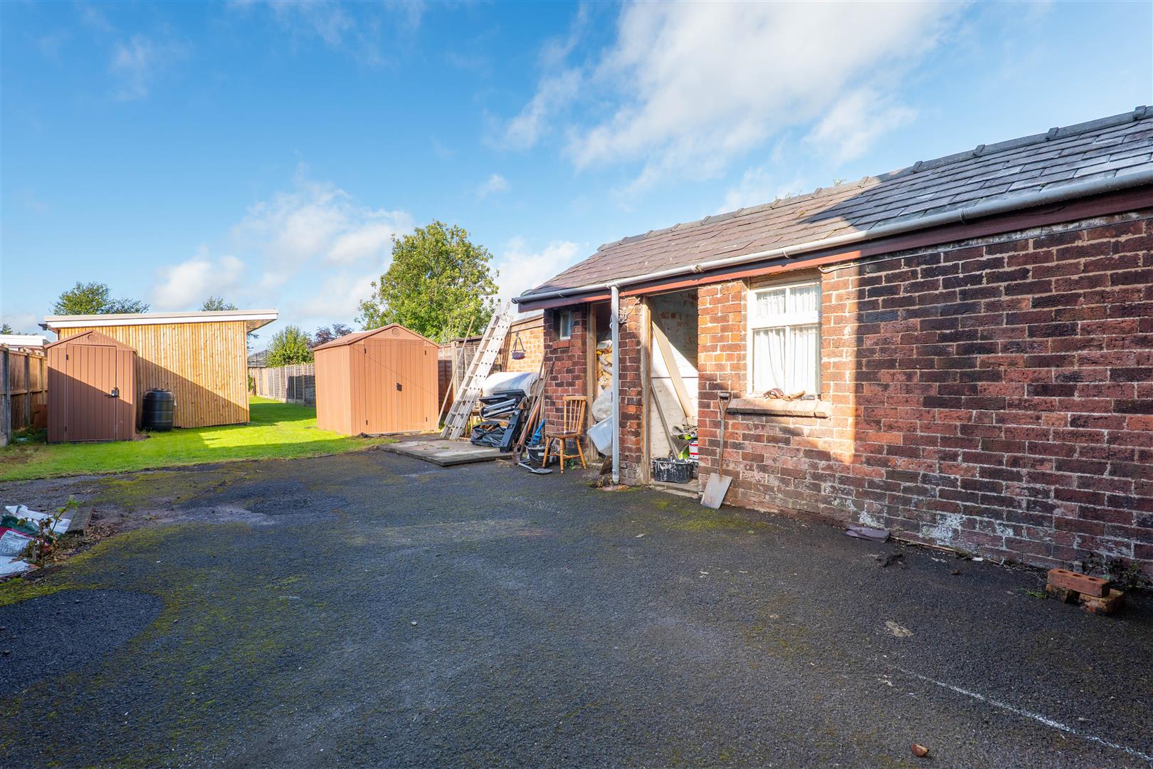 Granville Avenue, Hesketh Bank, Preston